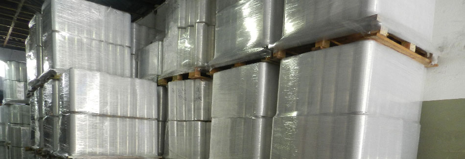 Na Unipack você tem: